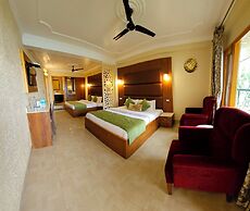 Hotel Mongas