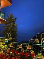 Hotel Mongas