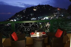 Hotel Mongas
