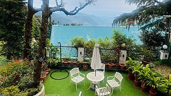 Hotel Mongas