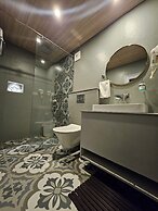 Hotel Mongas