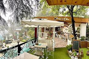 Hotel Mongas