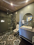 Hotel Mongas