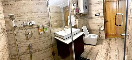 Hotel Mongas