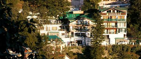 Hotel Mongas