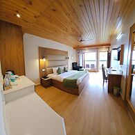 Hotel Mongas