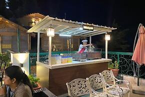 Hotel Mongas