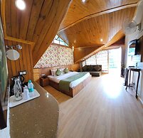 Hotel Mongas