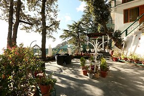 Hotel Mongas