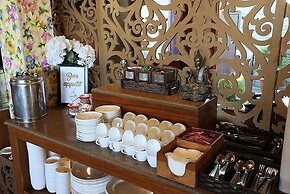 Hotel Mongas