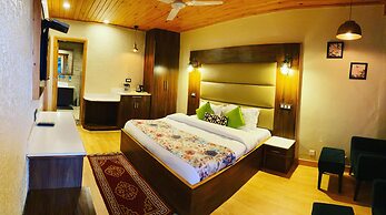 Hotel Mongas