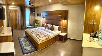 Hotel Mongas