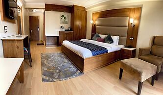 Hotel Mongas