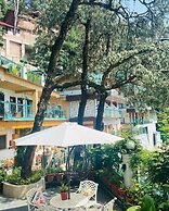 Hotel Mongas