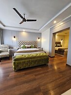 Hotel Mongas