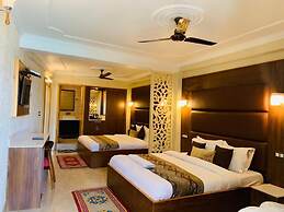 Hotel Mongas
