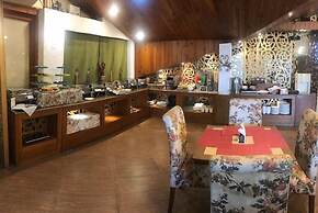 Hotel Mongas