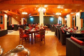 Hotel Mongas