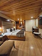 Hotel Mongas
