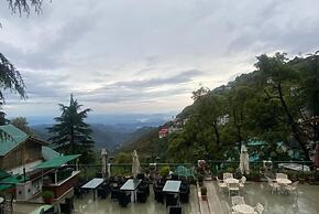 Hotel Mongas