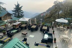 Hotel Mongas