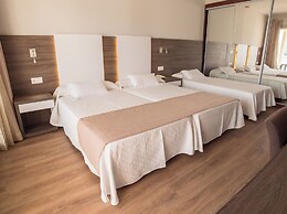 Hotel Seramar Comodoro Playa