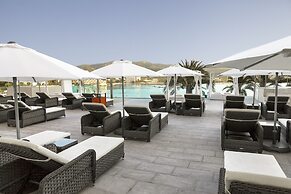 Hotel Seramar Comodoro Playa