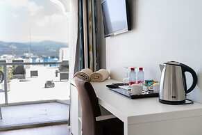 Hotel Seramar Comodoro Playa