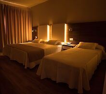 Hotel Seramar Comodoro Playa