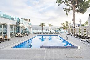 Hotel Seramar Comodoro Playa
