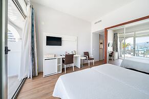 Hotel Seramar Comodoro Playa