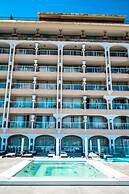 Hotel Seramar Comodoro Playa
