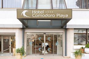 Hotel Seramar Comodoro Playa