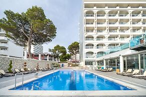 Hotel Seramar Comodoro Playa