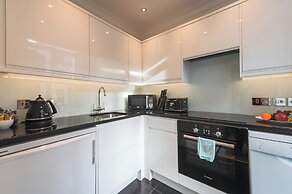 Curzon Street by Mansley