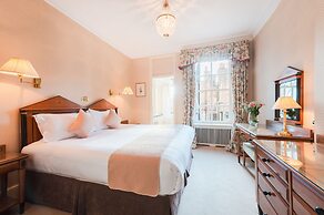 Curzon Street by Mansley