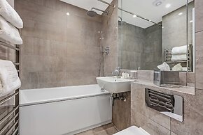 Curzon Street by Mansley