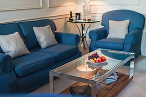 Curzon Street by Mansley
