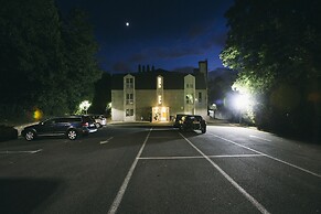 Monte Ulia Hotel