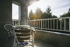 Monte Ulia Hotel