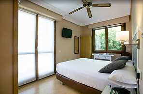 Monte Ulia Hotel