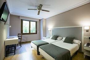 Monte Ulia Hotel