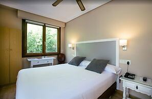 Monte Ulia Hotel