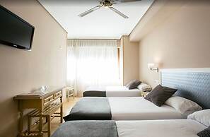 Monte Ulia Hotel