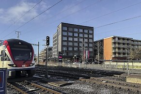 Prize by Radisson, Zurich Affoltern am Albis