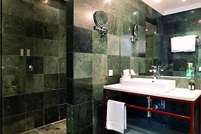 Elite Grand Hotel Gävle