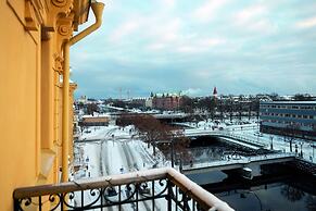 Elite Grand Hotel Gävle