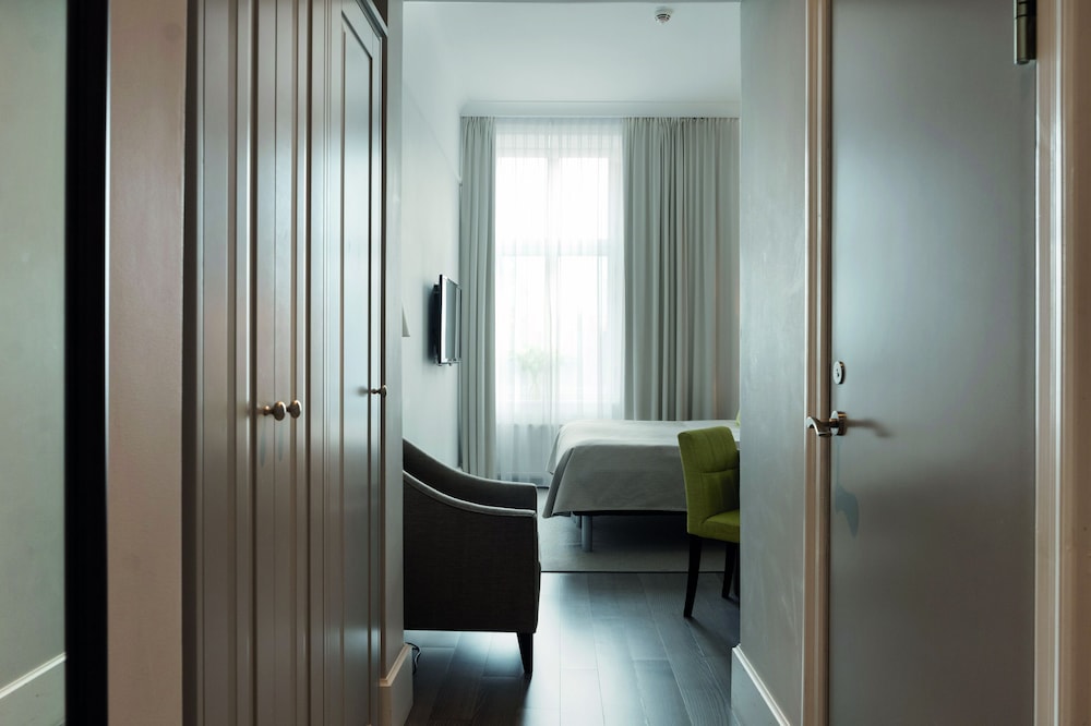 Elite Grand Hotel Gävle
