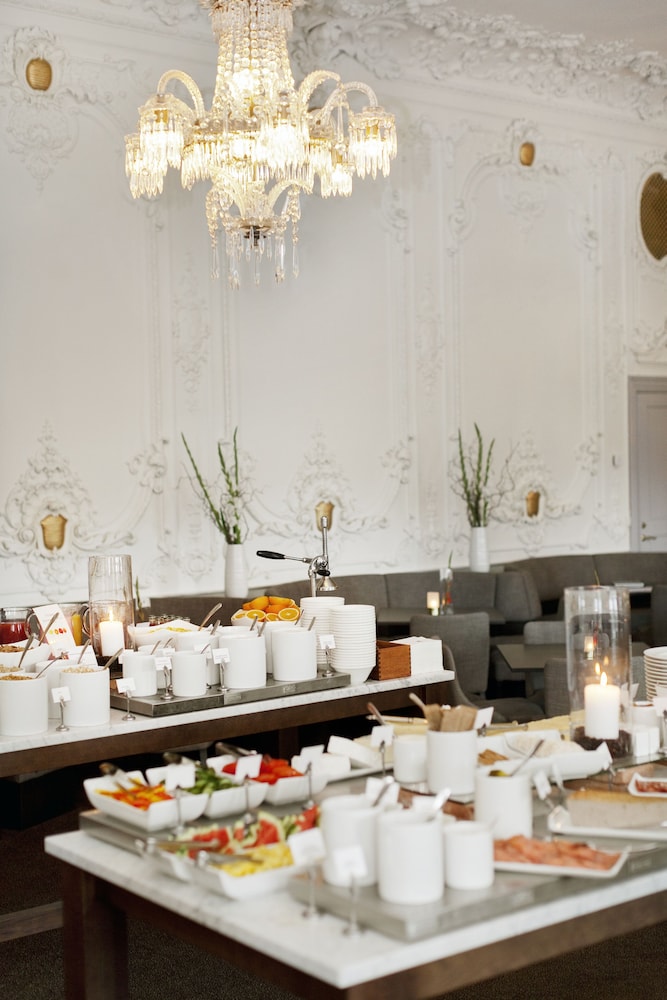 Elite Grand Hotel Gävle