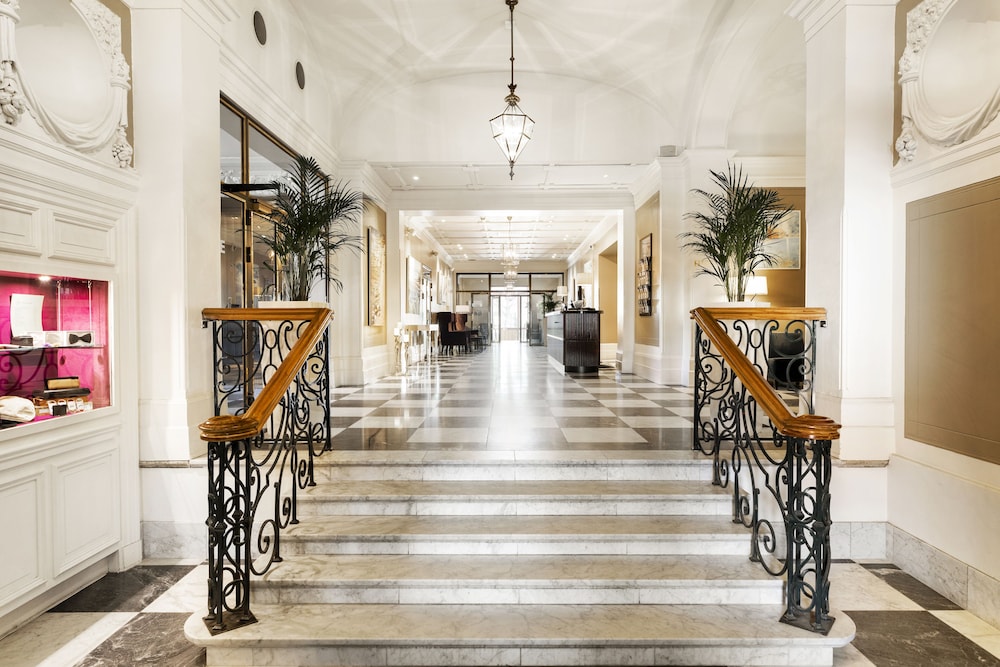 Elite Grand Hotel Gävle
